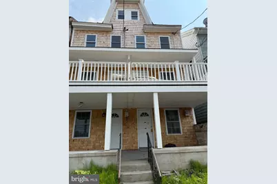 924-926 W Spruce Street, Coal Township, PA 17866 - Photo 1
