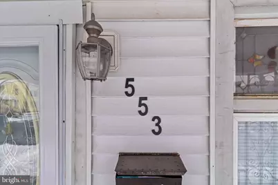 553 N 2nd Street, Shamokin, PA 17872 - Photo 2