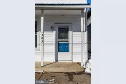 303 S River Avenue, Sunbury, PA 17801 - Photo 8