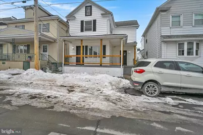 317 E Melrose Street, Marion Heights, PA 17832 - Photo 6