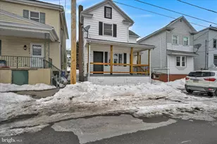 317 E Melrose St, Marion Heights, PA 17832 - Photo 2