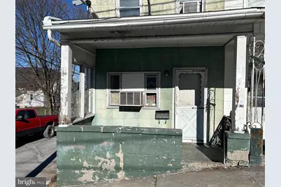 123 W Montgomery Street, Shamokin, PA 17872 - Photo 2