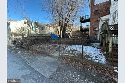 123 W Montgomery Street, Shamokin, PA 17872 - Photo 4