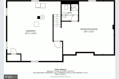 958 Hepburn Street, Milton, PA 17847 - Photo 22