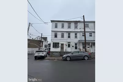 122 S Vine Street, Mt Carmel, PA 17851 - Photo 1