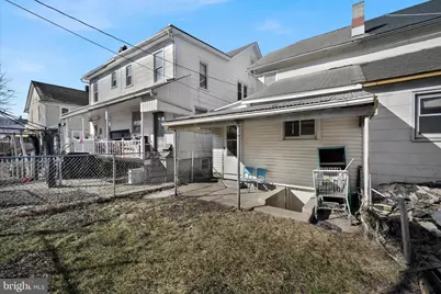 213 S Franklin Street, Shamokin, PA 17872 - Photo 30