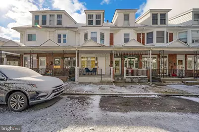 1113 Poplar Street, Kulpmont, PA 17834 - Photo 2