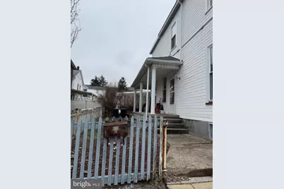 815 E Webster Street, Shamokin, PA 17872 - Photo 4