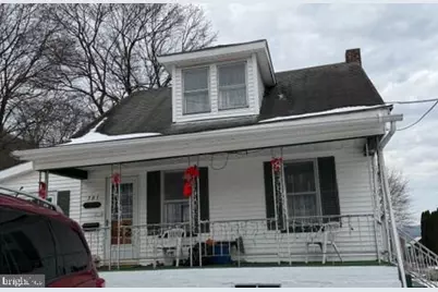 503 S 2nd Street, Trevorton, PA 17881 - Photo 1