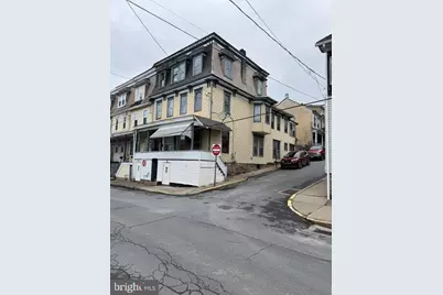 119 N Grant Street, Shamokin, PA 17872 - Photo 2