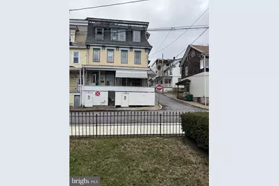 119 N Grant Street, Shamokin, PA 17872 - Photo 1