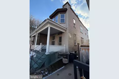 8 N Locust Street, Coal Township, PA 17866 - Photo 2