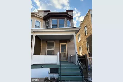 8 N Locust Street, Coal Township, PA 17866 - Photo 1