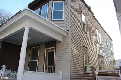 8 N Locust Street, Coal Township, PA 17866 - Photo 2