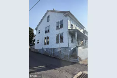 619 E Packer Street, Shamokin, PA 17872 - Photo 2