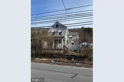 4685 Upper Road, Shamokin, PA 17872 - Photo 1