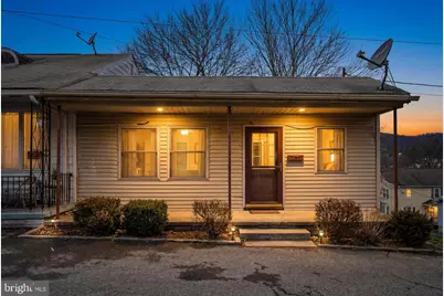 602 Hillside Avenue, Shamokin, PA 17872 - Photo 2