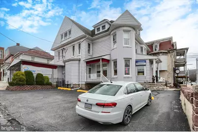 3 S Market Street, Shamokin, PA 17872 - Photo 70