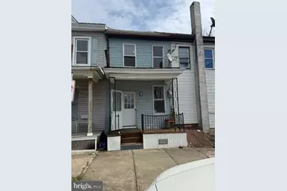 103 N Maple Street, Mount Carmel, PA 17851 - Photo 1