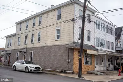 333 N Vine Street, Mount Carmel, PA 17851 - Photo 2