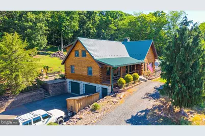 1183 Reading Tpke, Paxinos, PA 17860 - Photo 36