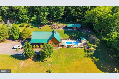1183 Reading Tpke, Paxinos, PA 17860 - Photo 1