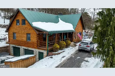 1183 Reading Tpke, Paxinos, PA 17860 - Photo 1