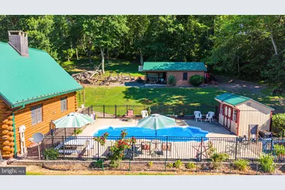 1183 Reading Tpke, Paxinos, PA 17860 - Photo 34