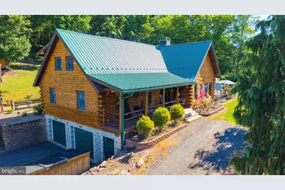 1183 Reading Tpke, Paxinos, PA 17860 - Photo 38