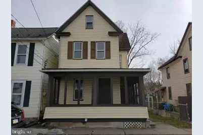 232 S Diamond St, Shamokin, PA 17872 - Photo 4