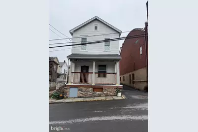 232 S Diamond St, Shamokin, PA 17872 - Photo 8