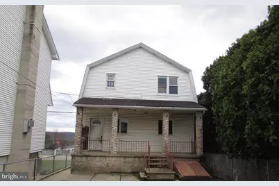 437 E Melrose Street, Marion Heights, PA 17832 - Photo 2