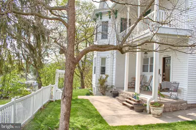 711 Clay Street, Shamokin, PA 17872 - Photo 1