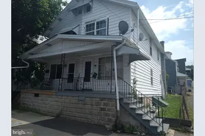 634 E 4th Street, Mount Carmel, PA 17851 - Photo 1