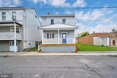 109 W North Street, Marion Heights, PA 17832 - Photo 2