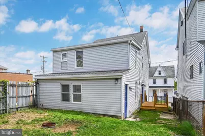 109 W North Street, Marion Heights, PA 17832 - Photo 30