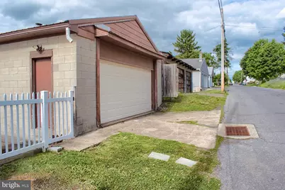 1550 Mulberry Street W, Coal Township, PA 17866 - Photo 4