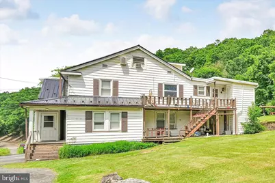 195 Johns Estate Road, Coal Township, PA 17866 - Photo 4