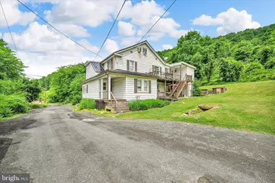 195 Johns Estate Road, Coal Township, PA 17866 - Photo 6