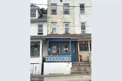 306 S 5th Street, Shamokin, PA 17872 - Photo 1