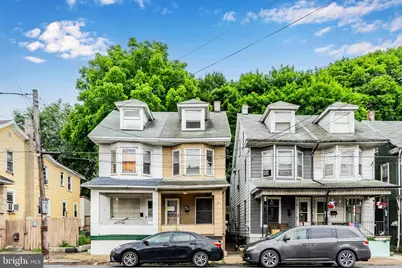 606 N 2nd Street, Shamokin, PA 17872 - Photo 1