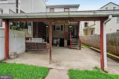 114 S Shamokin Street, Shamokin, PA 17872 - Photo 18