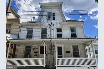 916 W Wood Street, Coal Township, PA 17866 - Photo 2