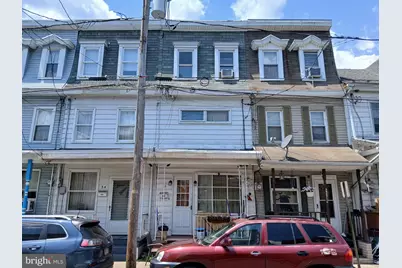 32 S Franklin Street, Shamokin, PA 17872 - Photo 2