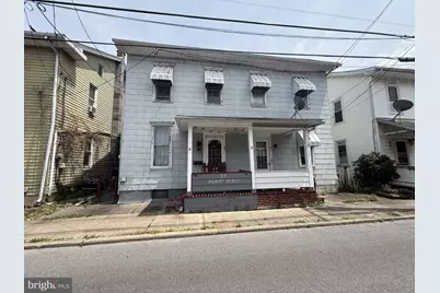 37 & 39 Filbert Street, Milton, PA 17847 - Photo 1