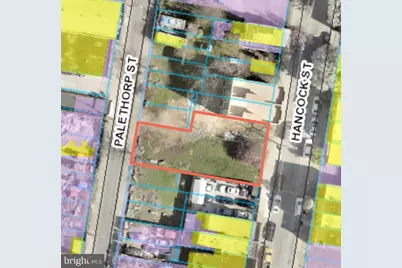 2426 N Hancock Street, Philadelphia, PA 19133 - Photo 2