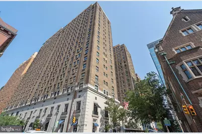 1701 Locust Street #1417, Philadelphia, PA 19103 - Photo 26