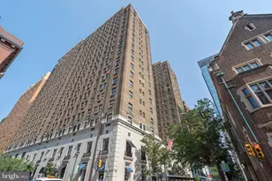 1701 Locust St, Philadelphia, PA 19103 - Photo 26