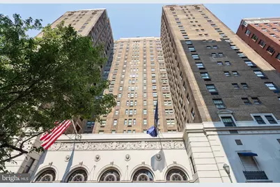 1701 Locust Street #1417, Philadelphia, PA 19103 - Photo 22