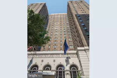 1701 Locust Street #1417, Philadelphia, PA 19103 - Photo 24